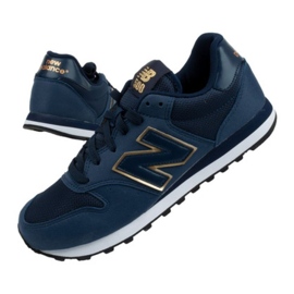 New Balance GW500NGN Schuhe blau