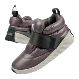 Sorel W NL3401-574 Winterschuhe violett