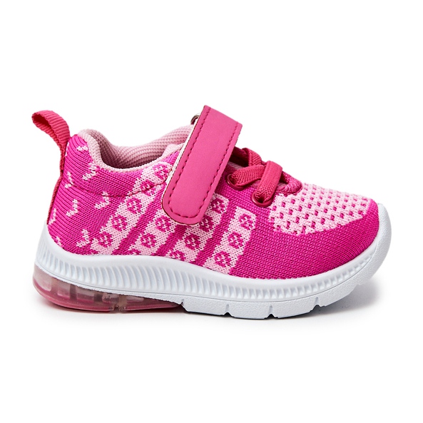 FR1 Sportschuhe für Kinder Pink Lollie rosa