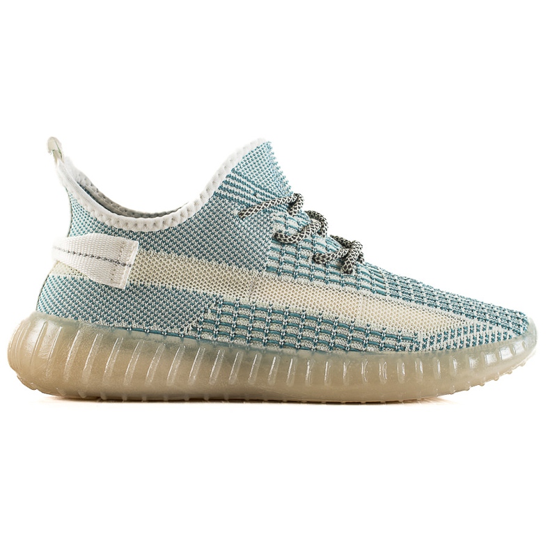 TRENDI Bequeme Herren-Sneaker grün