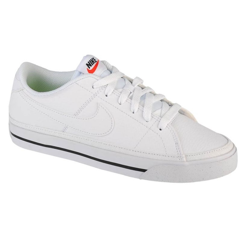 Nike Court Legacy Next Nature DH3161-101 Schuhe weiß