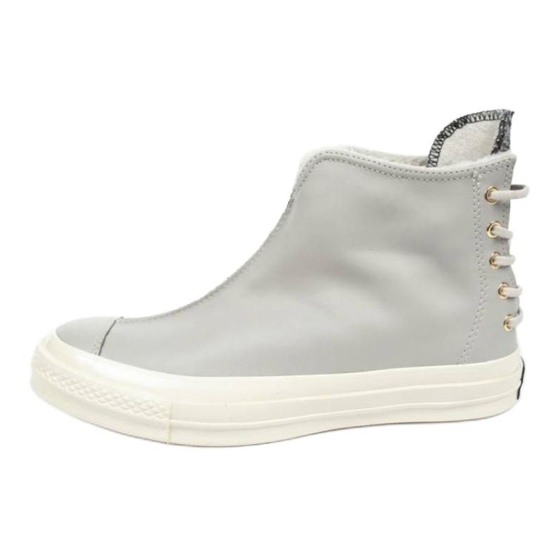 Converse Chuck Taylor All Star 70W 157624C grau