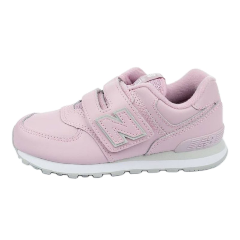 New Balance Jr YV574ERP Schuhe rosa