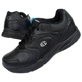 Champion Prime M 158206 Schuhe schwarz