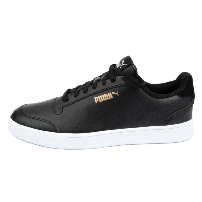 Puma Shuffle M 380150 03 schwarz