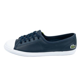 Lacoste Ziane W 065003 Schuhe blau