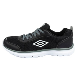 Umbro W UMFM0068-BW Schuhe schwarz