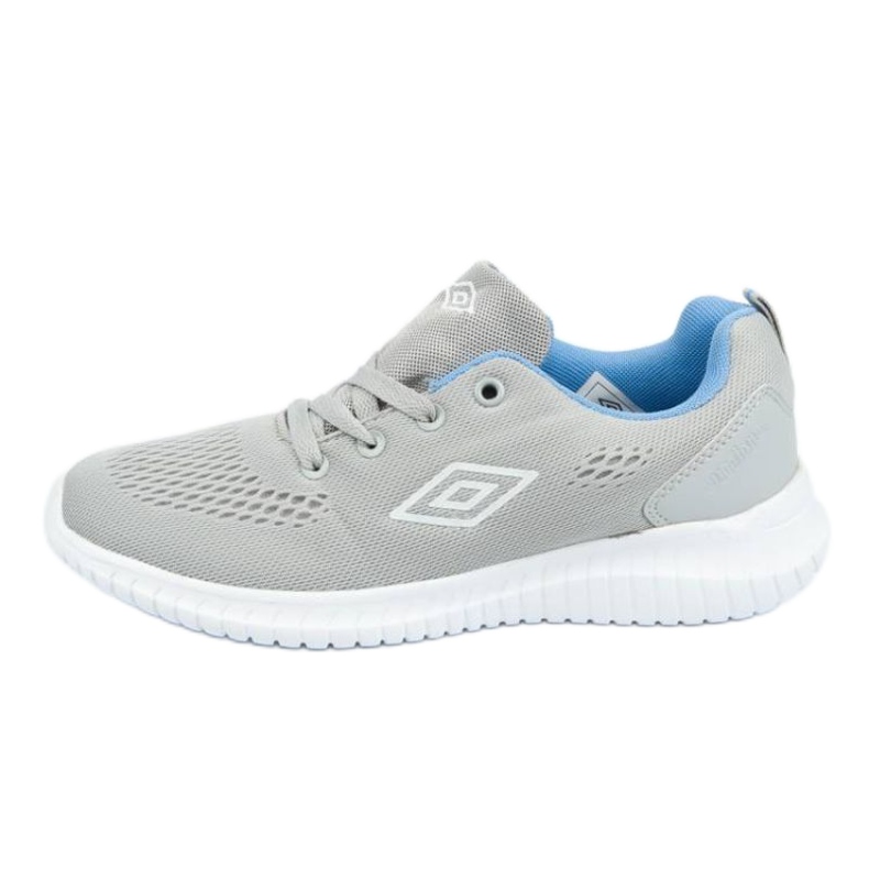 Umbro W UMFL0068 Schuhe blau grau