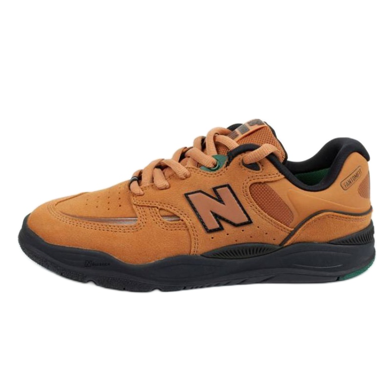 New Balance M NM1010TR Schuhe braun gelb
