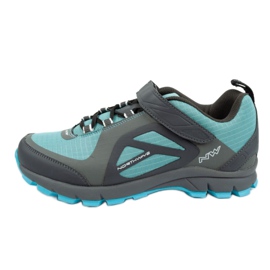 Northwave Escape Mtb W 80153006 89 Schuhe blau grau