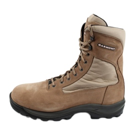 Trekkingschuhe Garmont Tenere M 641031 201 beige