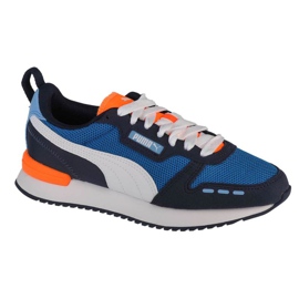 Puma R78 Ps Jr. 373616-25 mehrfarbig