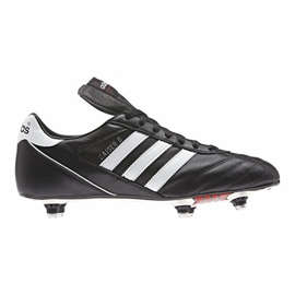 Adidas Kaiser 5 Cup M 033200 Fußballschuhe schwarz schwarz