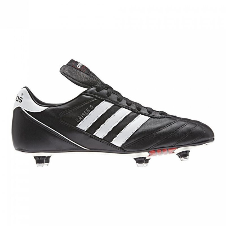 Adidas Kaiser 5 Cup M 033200 Fußballschuhe schwarz schwarz