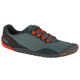 Merrell Dampfhandschuh 4 W J5067060 grau