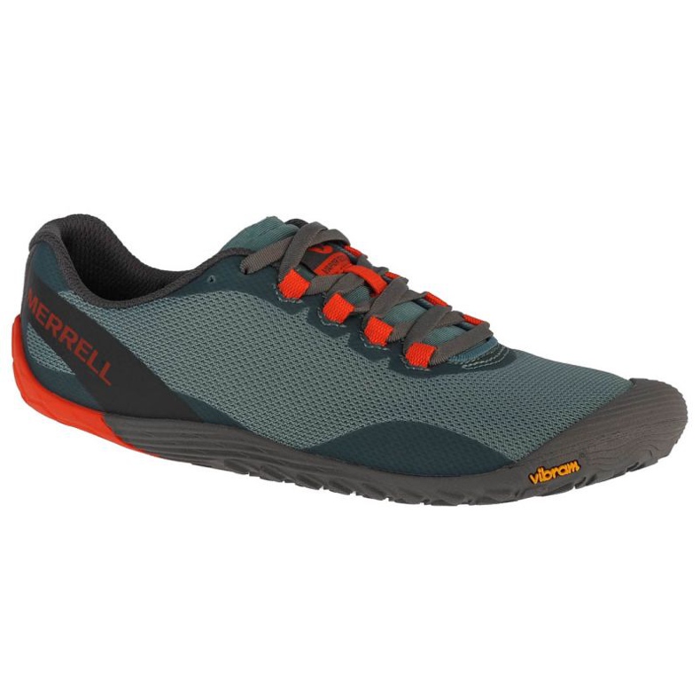 Merrell Dampfhandschuh 4 W J5067060 grau