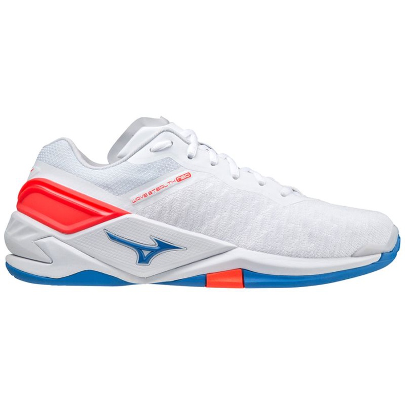 Hallenschuhe Mizuno Wave Stealth Neo M X1GB200025 weiß weiß