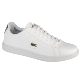 Lacoste Carnaby Evo M 742SMA00052H4 weiß