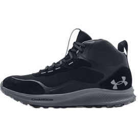 Under Armour Charged Bandit Trek 2 Schuhe 3024267 001 schwarz