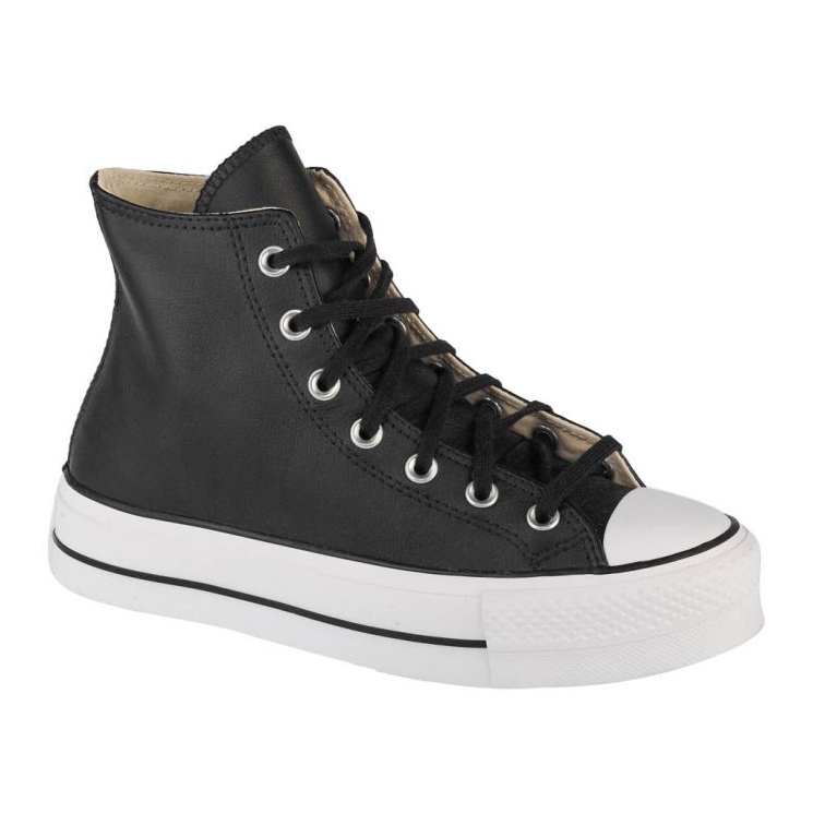 Converse Chuck Taylor All Star Lift W 561675C schwarz