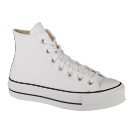 Converse Chuck Taylor All Star Lift W 561676C weiß