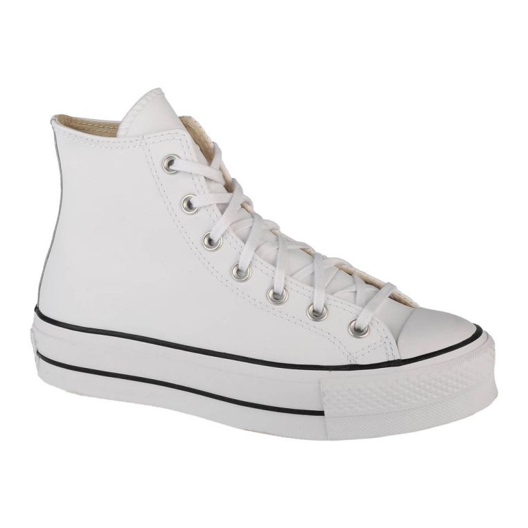 Converse Chuck Taylor All Star Lift W 561676C weiß