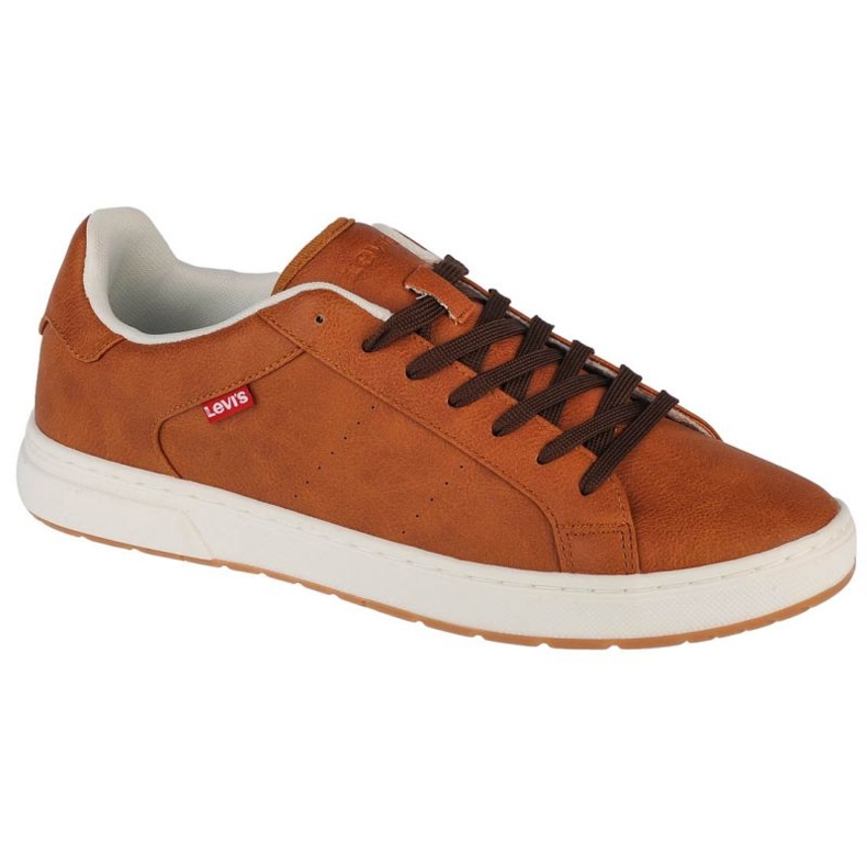 Levis Levi's Piper Schuhe 234234-661-27 braun