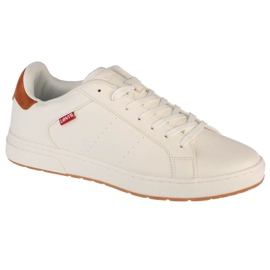 Levis Levi's Piper M 234234-661-51 Schuhe weiß