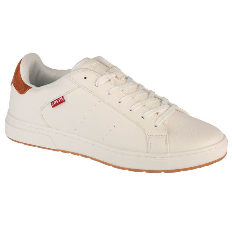 Levis Levi's Piper M 234234-661-51 Schuhe weiß