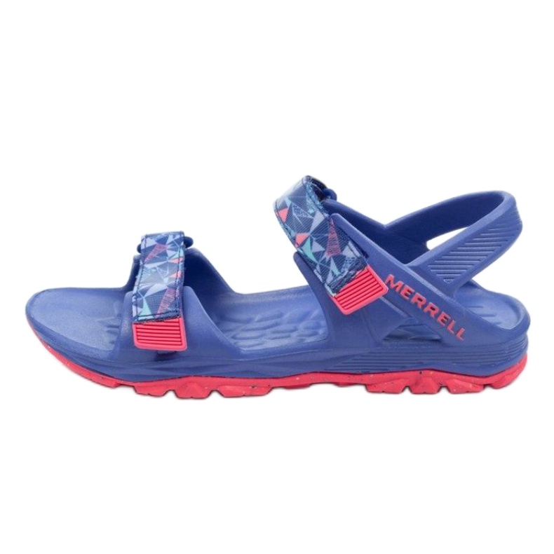 Merrell Hydro Drift Jr MY56495 blau