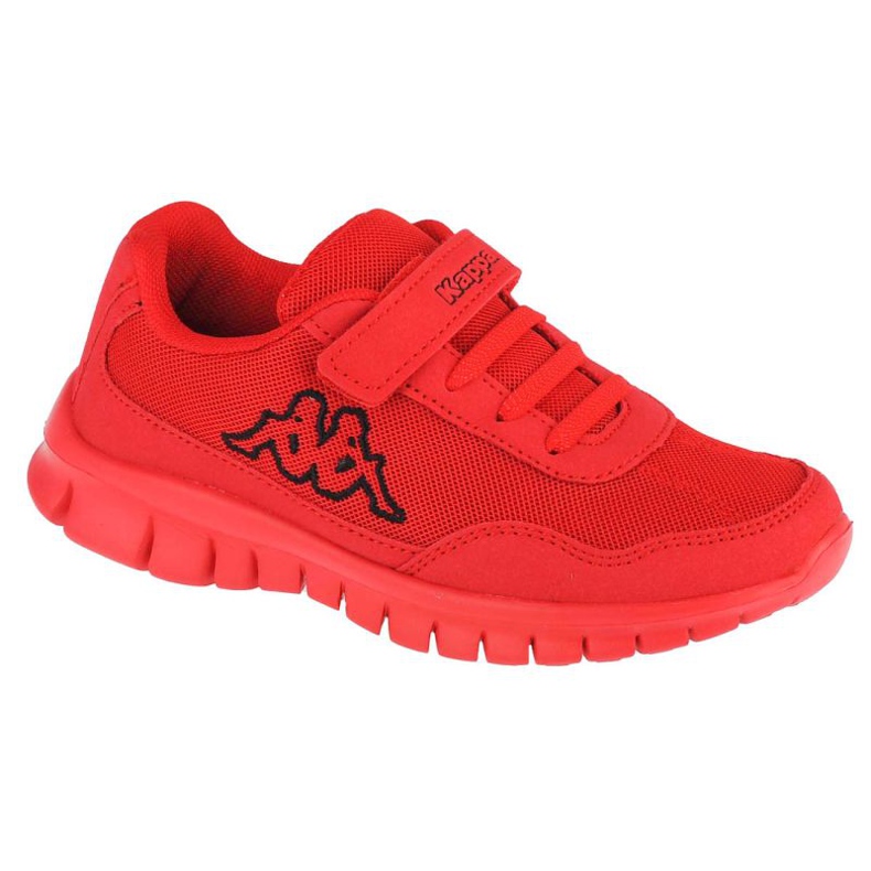 Kappa Follow Oc K Jr 260604OCK-2011 Schuhe rot