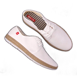 Big Star Großer Stern W FF276043 Weiß