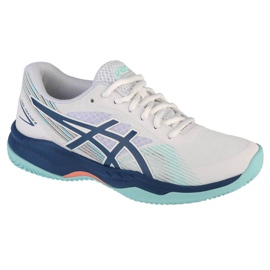 Asics Gel-Game 8 Clay / OC W 1042A151-105 weiß