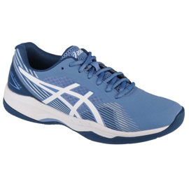 Asics Gel-Game 8M 1041A192-406 blau
