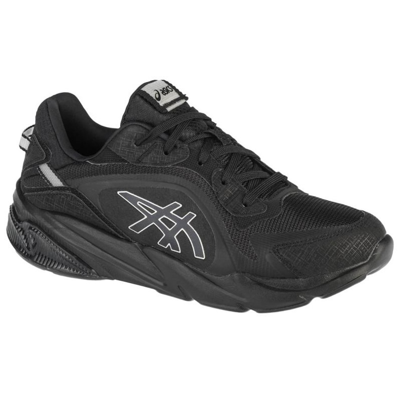 Asics Gel-Miqrum M 1021A339-004 Schuhe schwarz