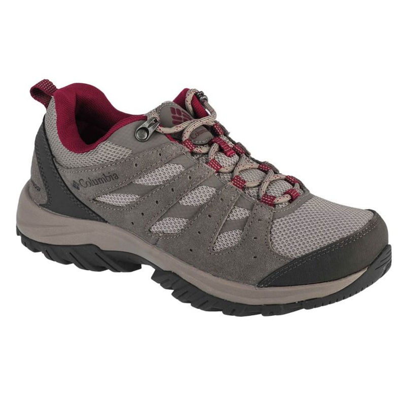 Columbia Redmond III Wp W 1940 621 029 grau