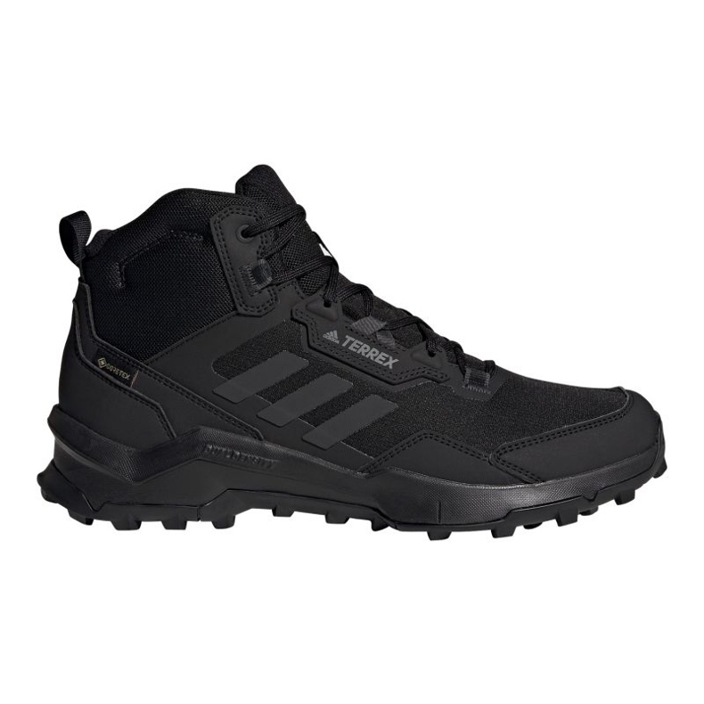 Adidas Terrex AX4 Mid Gtx FY9638 Schuhe schwarz