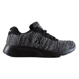Andy Z ANDY-Z Sportschuhe schwarz