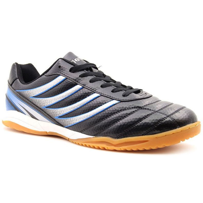 Schwarze Atletico M ATC295 Sportschuhe