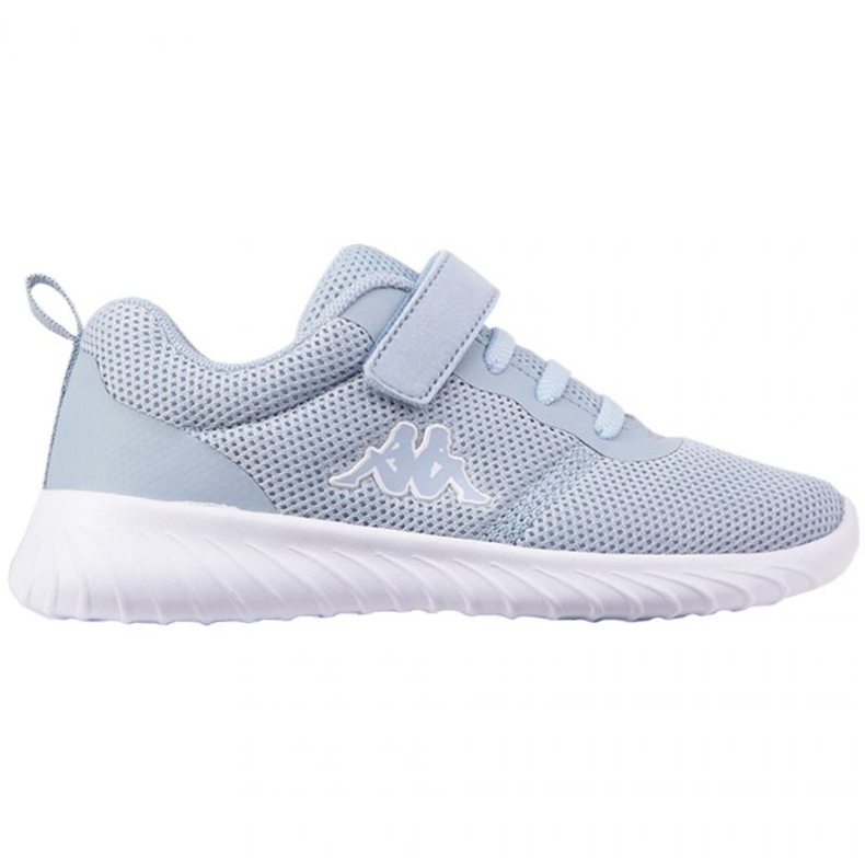 Kappa Ces K Jr 260798K 6510 Schuhe blau