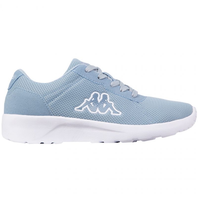 Kappa Tunes W 242195W 6510 Schuhe blau