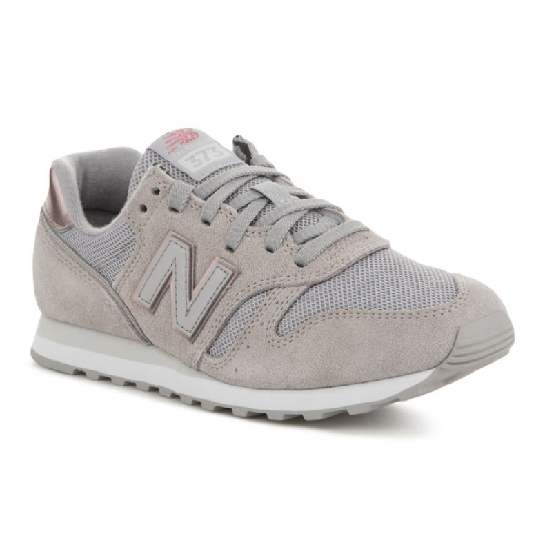 Schuhe New Balance W WL373TS2 grau