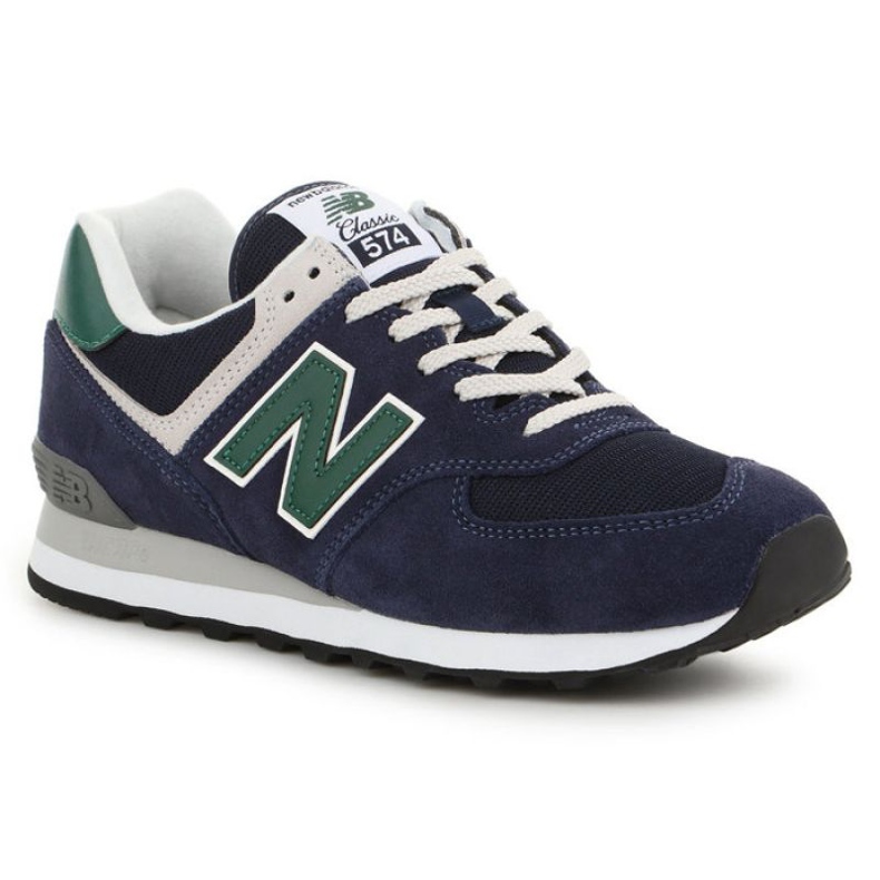 New Balance M ML574HL2 blau