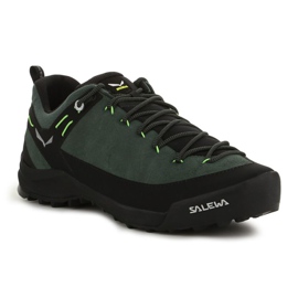 Salewa Wildfire Leather M 61395-5331 Schuhe grau