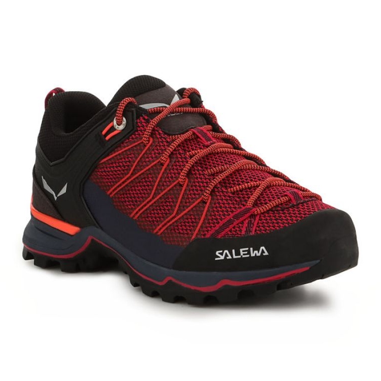 Salewa Ws Mtn Trainer Lite W 61364-6157 schwarz