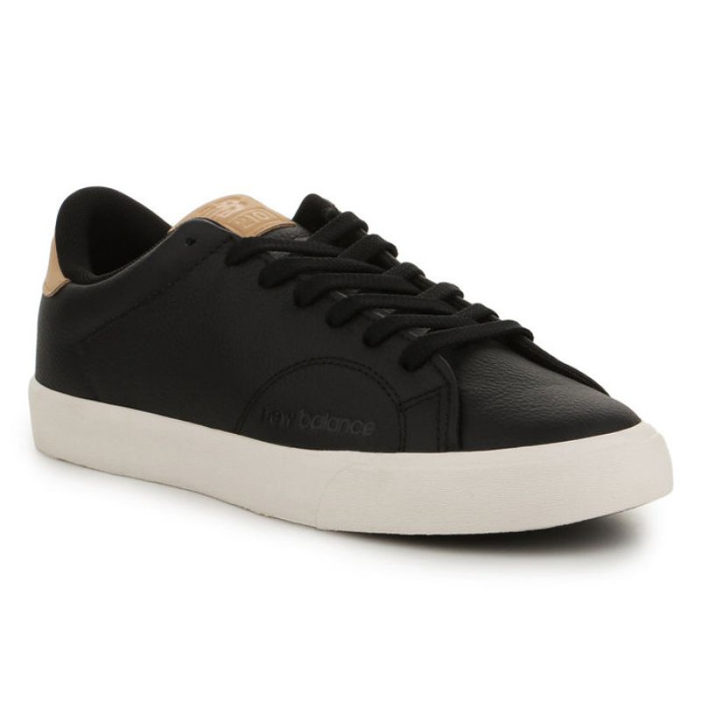 New Balance M CT210PCH Schuhe schwarz