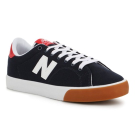 New Balance M CT210NWG Schuhe blau