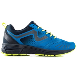 Emaks Herren Sportschuhe blau