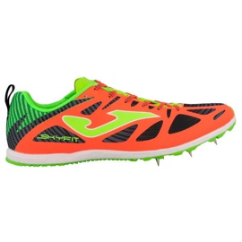 Joma Spikes Skyfit 6728 HS-TNK-000009270 Spikeschuhe orange