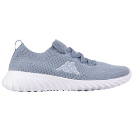 Kappa Sneem W 242798 6510 Schuhe blau